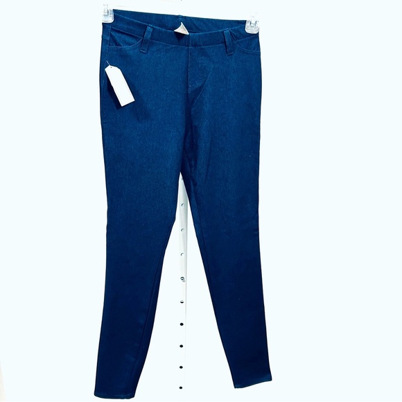 ♦️Faded Glory Sz 4 - 6 (S/CH)  Jeggings - Picture 2 of 5